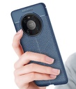 Huawei Mate 40 Pro Uyumlu Kılıf Zore Niss Silikon Kapak - 1