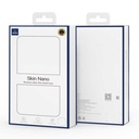 Apple iPhone 12 Uyumlu Kılıf ​​​​​Wiwu Skin Nano PP Kapak - 16