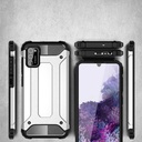 Samsung Galaxy A02S Uyumlu Kılıf Zore Crash Silikon Kapak - 2
