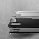 Samsung Galaxy A02S Uyumlu Kılıf Zore Crash Silikon Kapak - 3