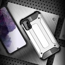 Samsung Galaxy A02S Uyumlu Kılıf Zore Crash Silikon Kapak - 7