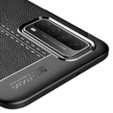 Huawei P Smart 2021 Uyumlu Kılıf Zore Niss Silikon Kapak - 5