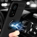 Xiaomi Mi 10T 5G Uyumlu Kılıf Zore Ravel Silikon Kapak - 4