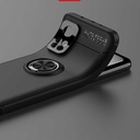 Xiaomi Mi 10T 5G Uyumlu Kılıf Zore Ravel Silikon Kapak - 5