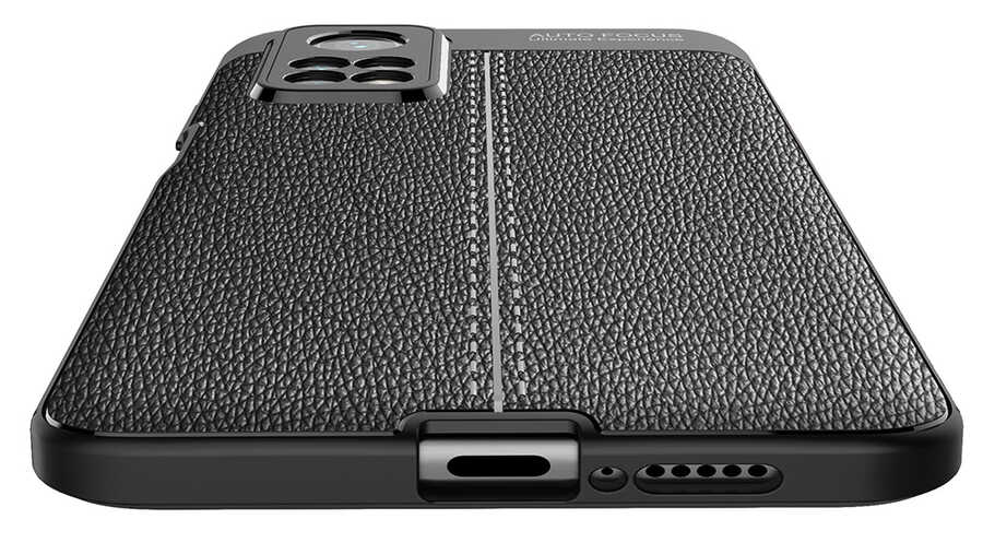 Xiaomi Mi 10T 5G Uyumlu Kılıf Zore Niss Silikon Kapak - 7