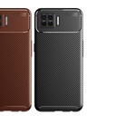 Oppo A73 Uyumlu Kılıf Zore Negro Silikon Kapak - 2