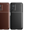 Xiaomi Mi 10T 5G Uyumlu Kılıf Zore Negro Silikon Kapak - 2