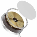 Wiwu Magsafe Wireless Şarj - 1