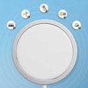 Wiwu Magsafe Wireless Şarj - 4