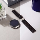 Samsung Galaxy Watch 42mm Uyumlu KRD-27 20mm Kordon - 1