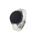 Huawei GT2 42mm Uyumlu KRD-27 20mm Kordon - 2