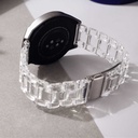 Huawei GT2 42mm Uyumlu KRD-27 20mm Kordon - 4