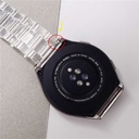 Huawei GT2 42mm Uyumlu KRD-27 20mm Kordon - 8