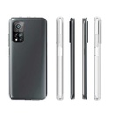 Xiaomi Mi 10T Pro 5G Uyumlu Kılıf Zore Süper Silikon Kapak - 1