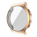 Huawei Watch GT2 Pro Uyumlu Zore Watch Gard 02 Ekran Koruyucu - 5