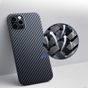 Apple iPhone 12 Pro Uyumlu Kılıf Benks Aramid Kapak - 3