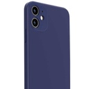 Apple iPhone 12 Uyumlu Kılıf Benks Painting TPU Kapak - 1