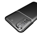 Realme 7 Uyumlu Kılıf Zore Negro Silikon Kapak - 1