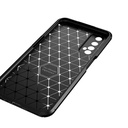 Realme 7 Uyumlu Kılıf Zore Negro Silikon Kapak - 8