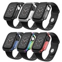 Apple Watch 40mm Uyumlu Wiwu Defense Watch Kapak - 9