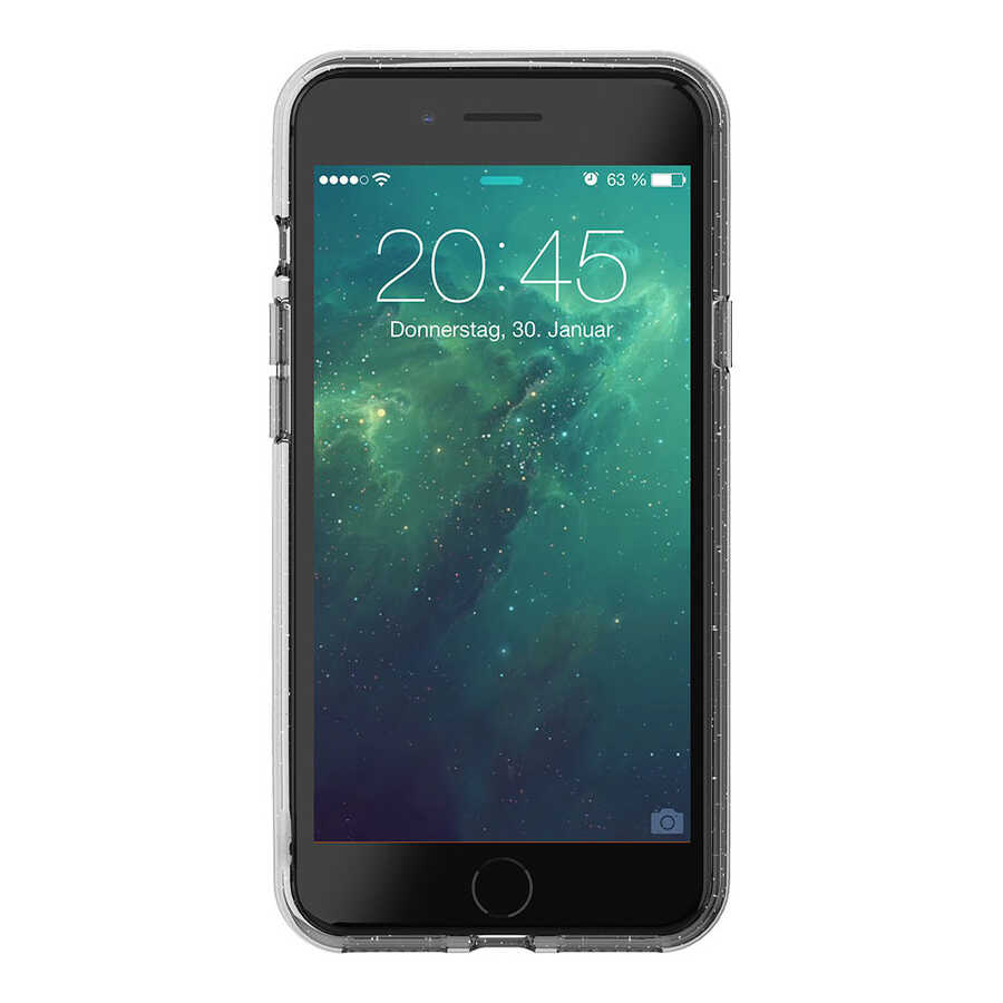 Apple iPhone 6 Plus Uyumlu UR Vogue Kapak - 6