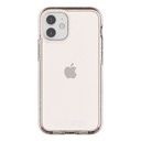 Apple iPhone 12 Mini Uyumlu UR Vogue Kapak - 1