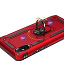 Xiaomi Redmi 9A Uyumlu Kılıf Zore Vega Kapak - 2