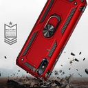 Xiaomi Redmi 9A Uyumlu Kılıf Zore Vega Kapak - 4