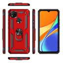 Xiaomi Redmi 9C Uyumlu Kılıf Zore Vega Kapak - 1