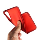 Realme 7 Uyumlu Kılıf Zore Premier Silikon Kapak - 2