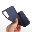 Realme 7 Pro Uyumlu Kılıf Zore Premier Silikon Kapak - 2