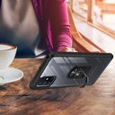 Samsung Galaxy M51 Uyumlu Kılıf Zore Mola Kapak - 5