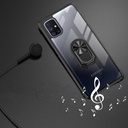 Samsung Galaxy M51 Uyumlu Kılıf Zore Mola Kapak - 6