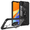 Xiaomi Redmi 9C Uyumlu Kılıf Zore Mola Kapak - 1