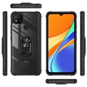 Xiaomi Redmi 9C Uyumlu Kılıf Zore Mola Kapak - 3