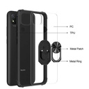 Xiaomi Redmi 9C Uyumlu Kılıf Zore Mola Kapak - 7