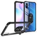 Xiaomi Redmi 9A Uyumlu Kılıf Zore Mola Kapak - 1