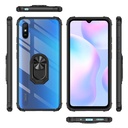 Xiaomi Redmi 9A Uyumlu Kılıf Zore Mola Kapak - 2