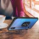 Xiaomi Redmi 9A Uyumlu Kılıf Zore Mola Kapak - 3
