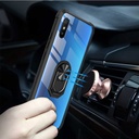 Xiaomi Redmi 9A Uyumlu Kılıf Zore Mola Kapak - 7