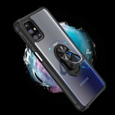 Samsung Galaxy M31S Uyumlu Kılıf Zore Mola Kapak - 1