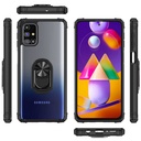Samsung Galaxy M31S Uyumlu Kılıf Zore Mola Kapak - 2