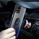 Samsung Galaxy M31S Uyumlu Kılıf Zore Mola Kapak - 3