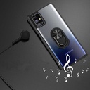 Samsung Galaxy M31S Uyumlu Kılıf Zore Mola Kapak - 7