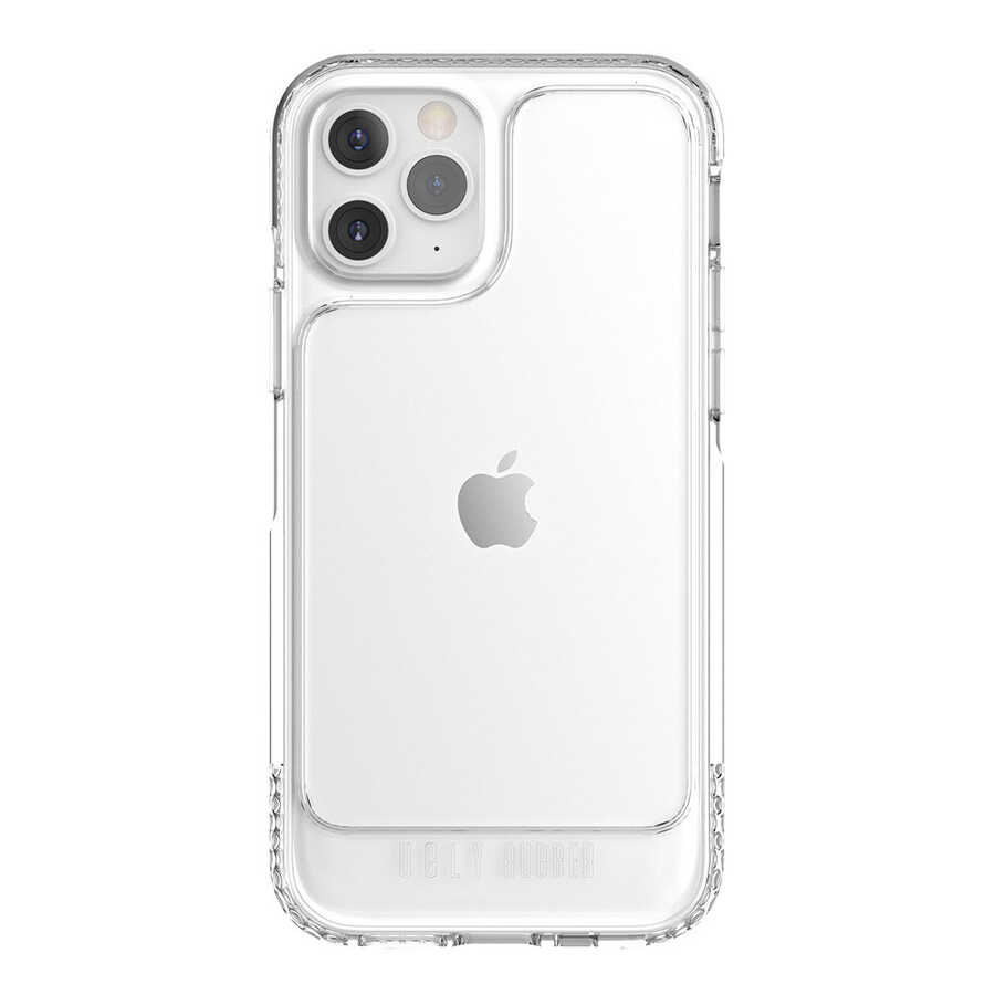 Apple iPhone 12 Pro Max Uyumlu UR U Model Kapak - 1