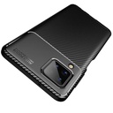 Samsung Galaxy A12 Uyumlu Kılıf Zore Negro Silikon Kapak - 3