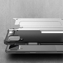 Samsung Galaxy A12 Uyumlu Kılıf Zore Crash Silikon Kapak - 8