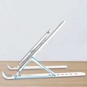 Zore MS-10 Mini Tablet - Telefon Standı - 6