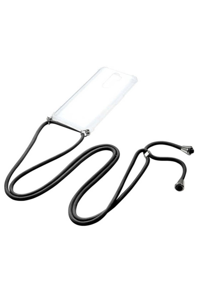 Oppo A9 2020 Uyumlu Kılıf Zore X-Rop Kapak