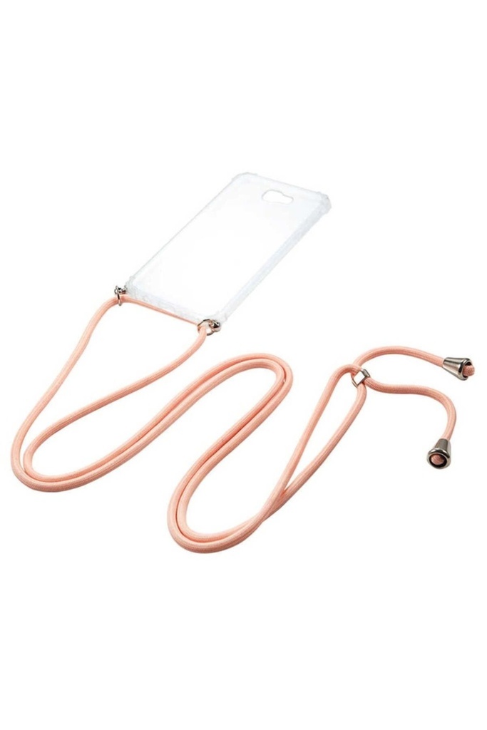 Samsung Galaxy J7 Prime Uyumlu Kılıf Zore X-Rop Kapak